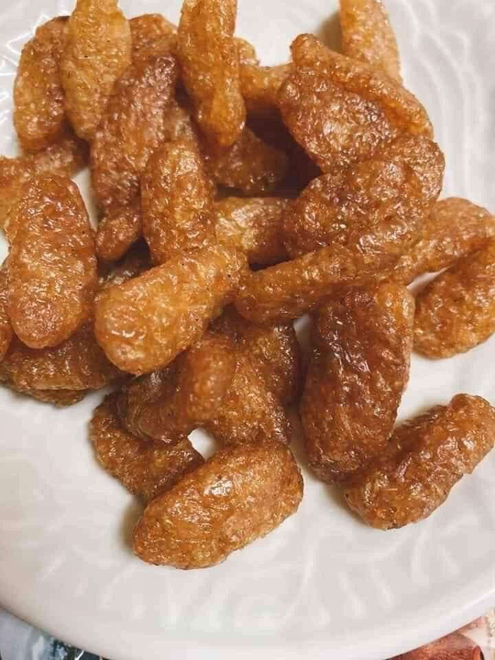 Thịt hổ kaka 10k/ 5 gói