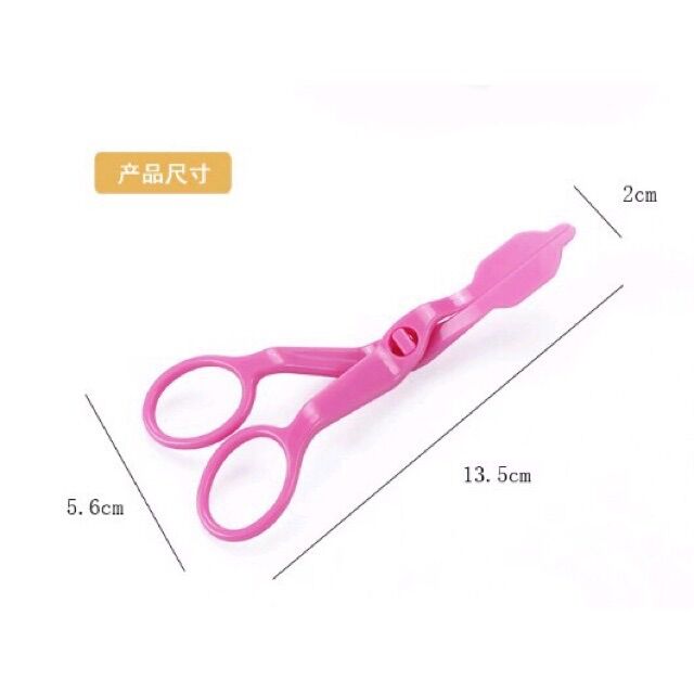 KÉO GẮP HOA - KÉO GẮP HOA