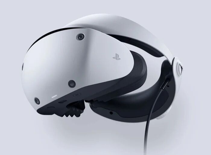 Kính thực tế ảo Sony PSVR 2
