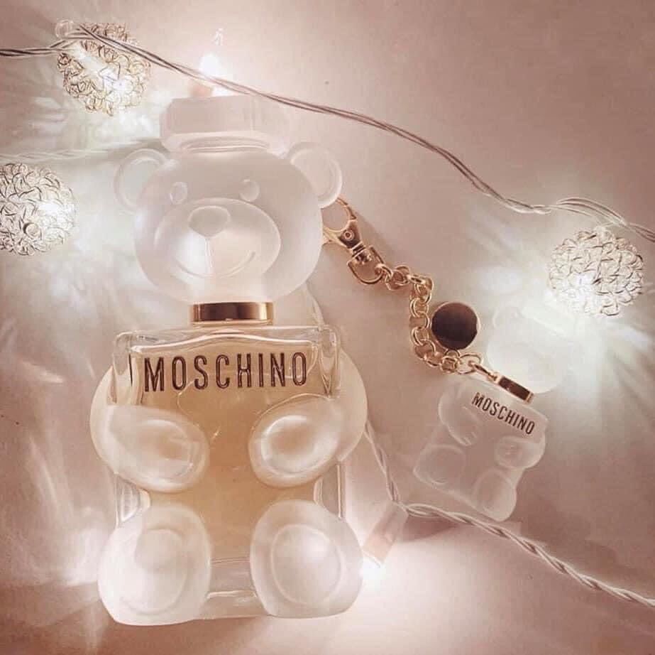 Nước hoa Gấu Moschino TOY 2