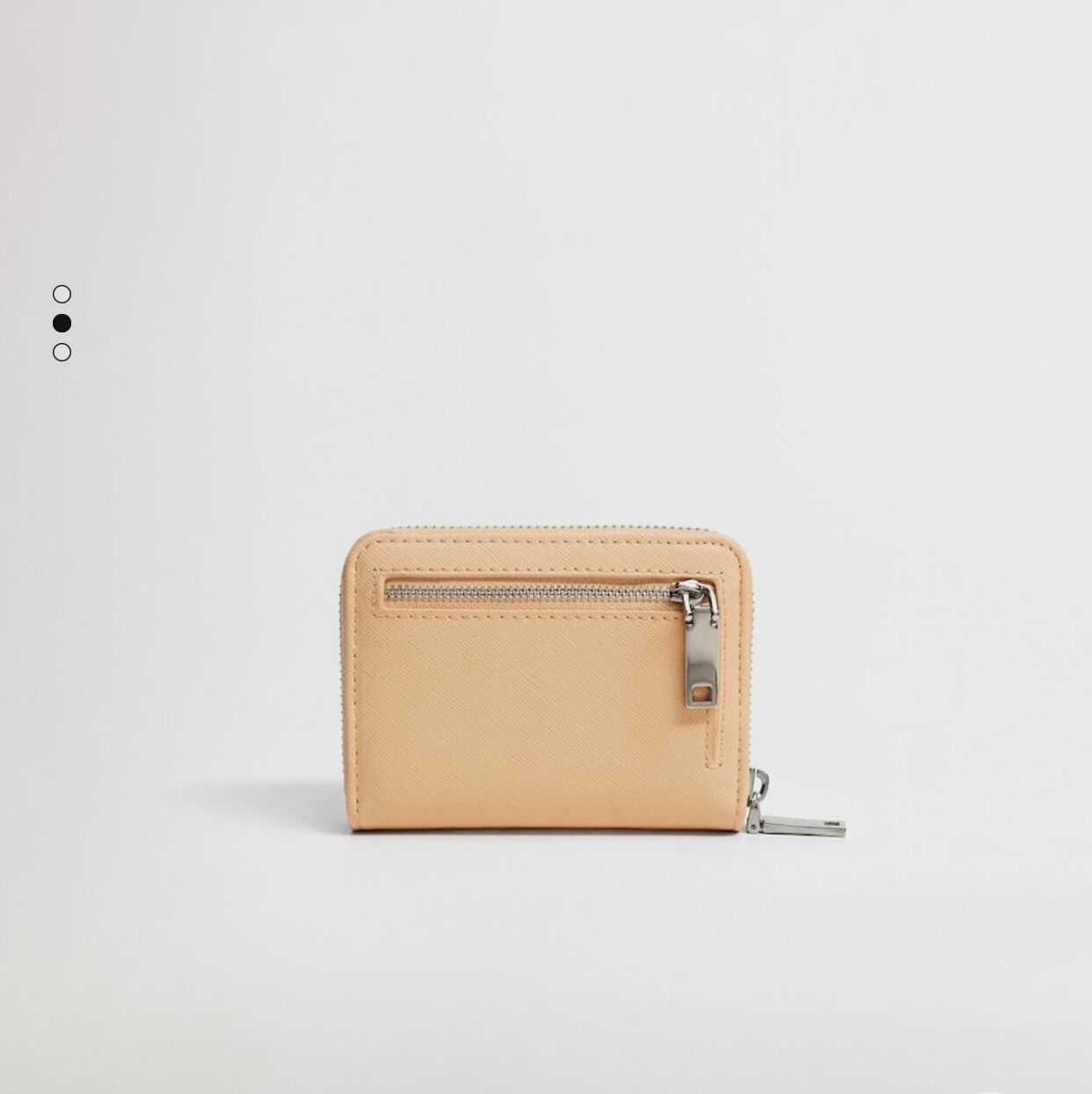 Bóp Mango / MNG Auth store Đức MSV104