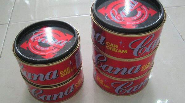 Hộp Cana Đánh Bóng 100g Nhỏ