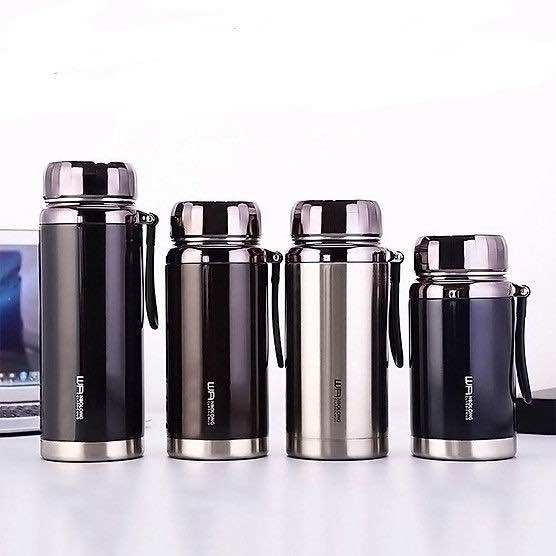 Bình Giữ Nhiệt Inox 304 cao cấp 1500ml
