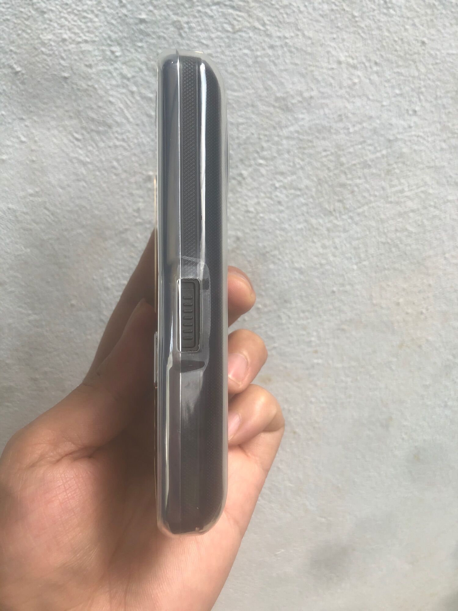 Điện thoại bàn phím GOLY BASE 35