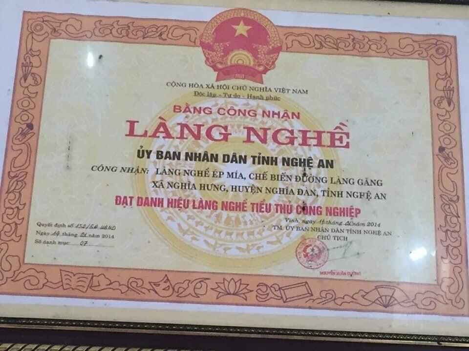 1kg đường phên mật (đường mía thô)