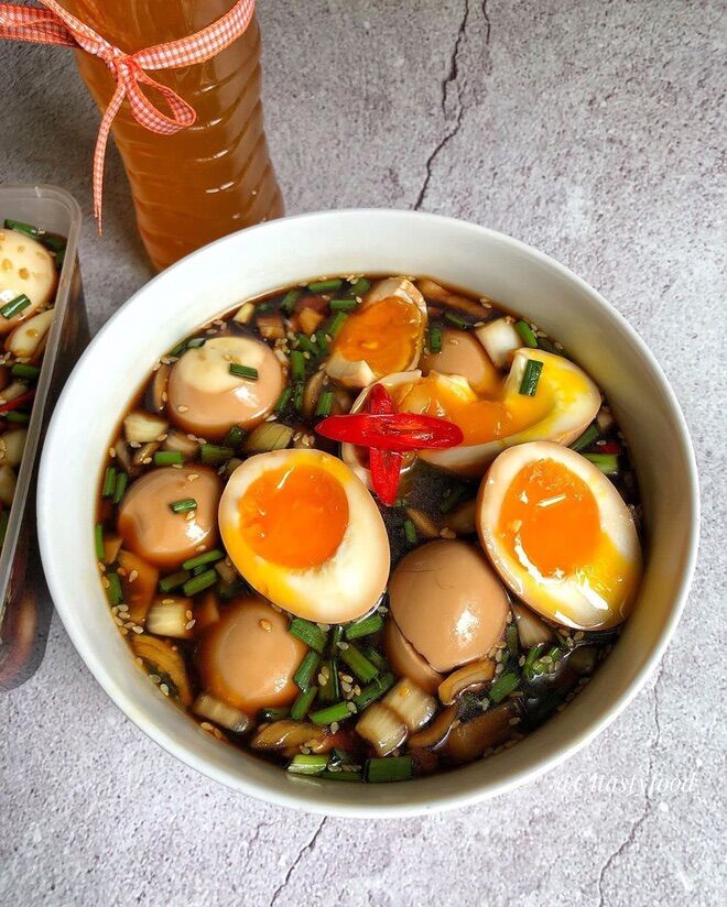 Nước Tương Đậu Nành - Lee Kum Kee - 500ml