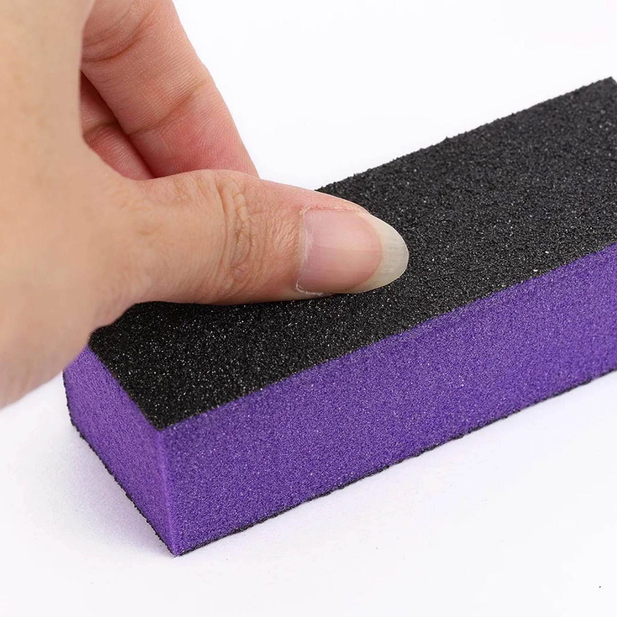 Phao dũa móng chà nhám - buffer chuyên dụng cho dân làm móng