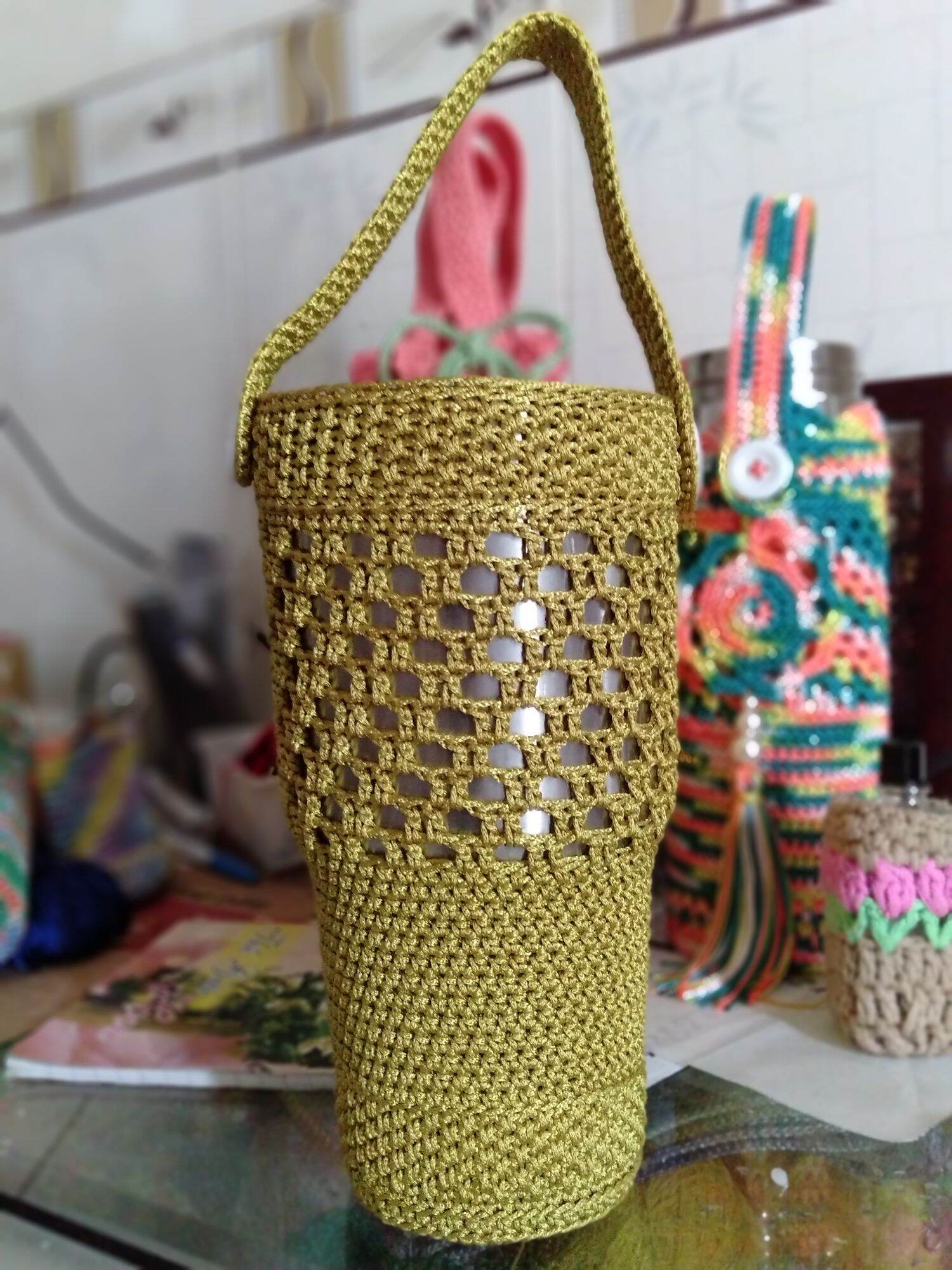 Túi đựng ly giữ nhiệt size 900ml