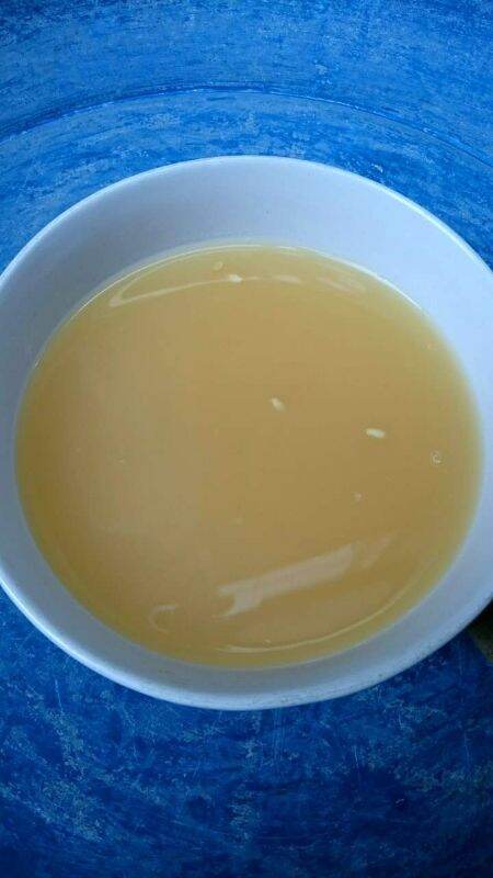 DẤM BỖNG HÀ NỘI 1000ML