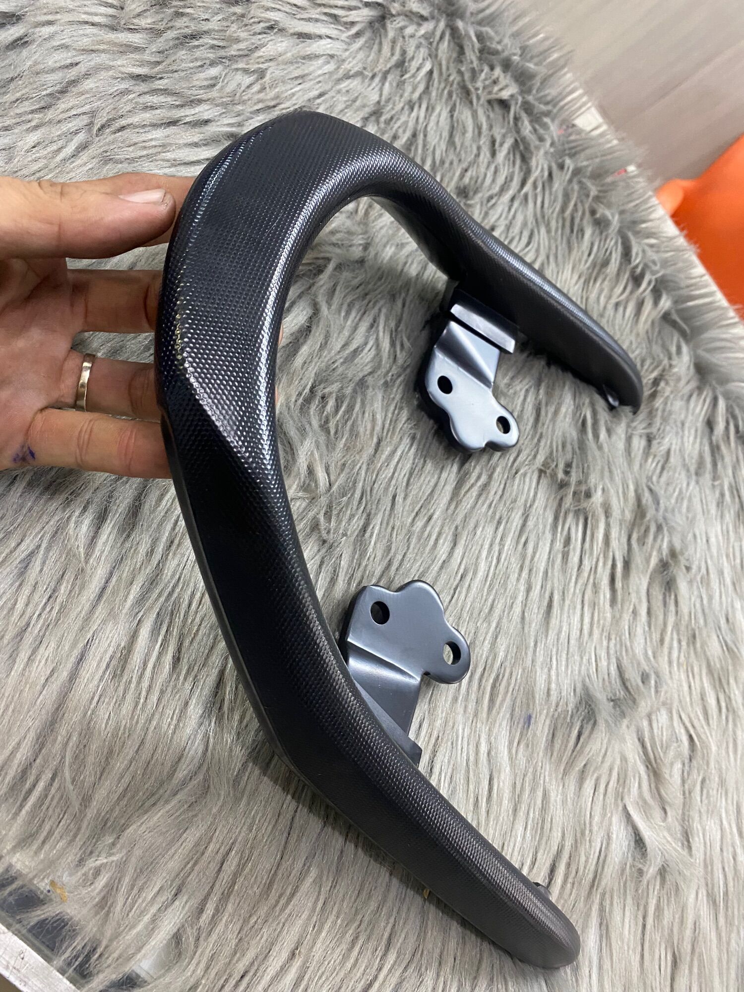 Cảng Sau Wave A , S , Rs 100 ( Hàng Chính Hãng )