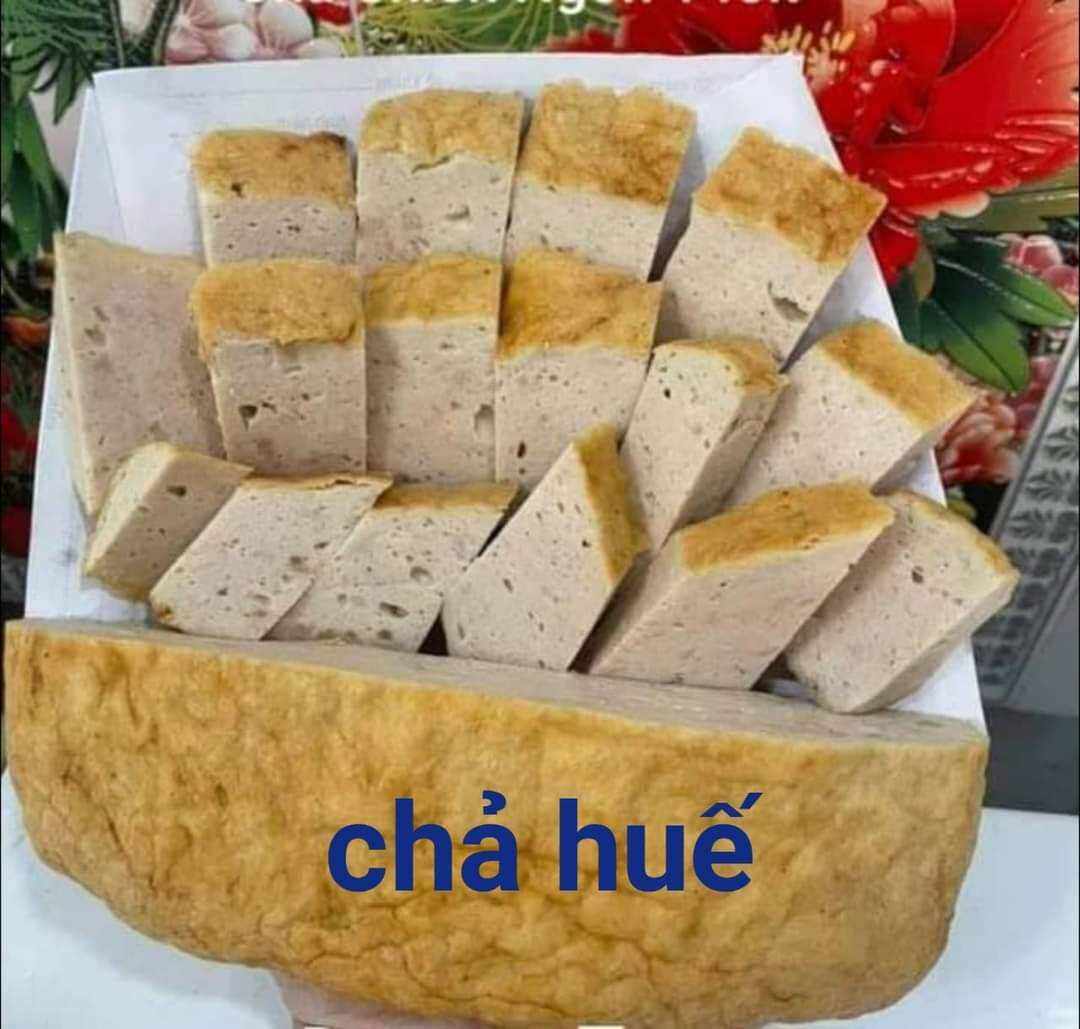 Chả Quế Chiên 110 k/1kg/2 đòn
