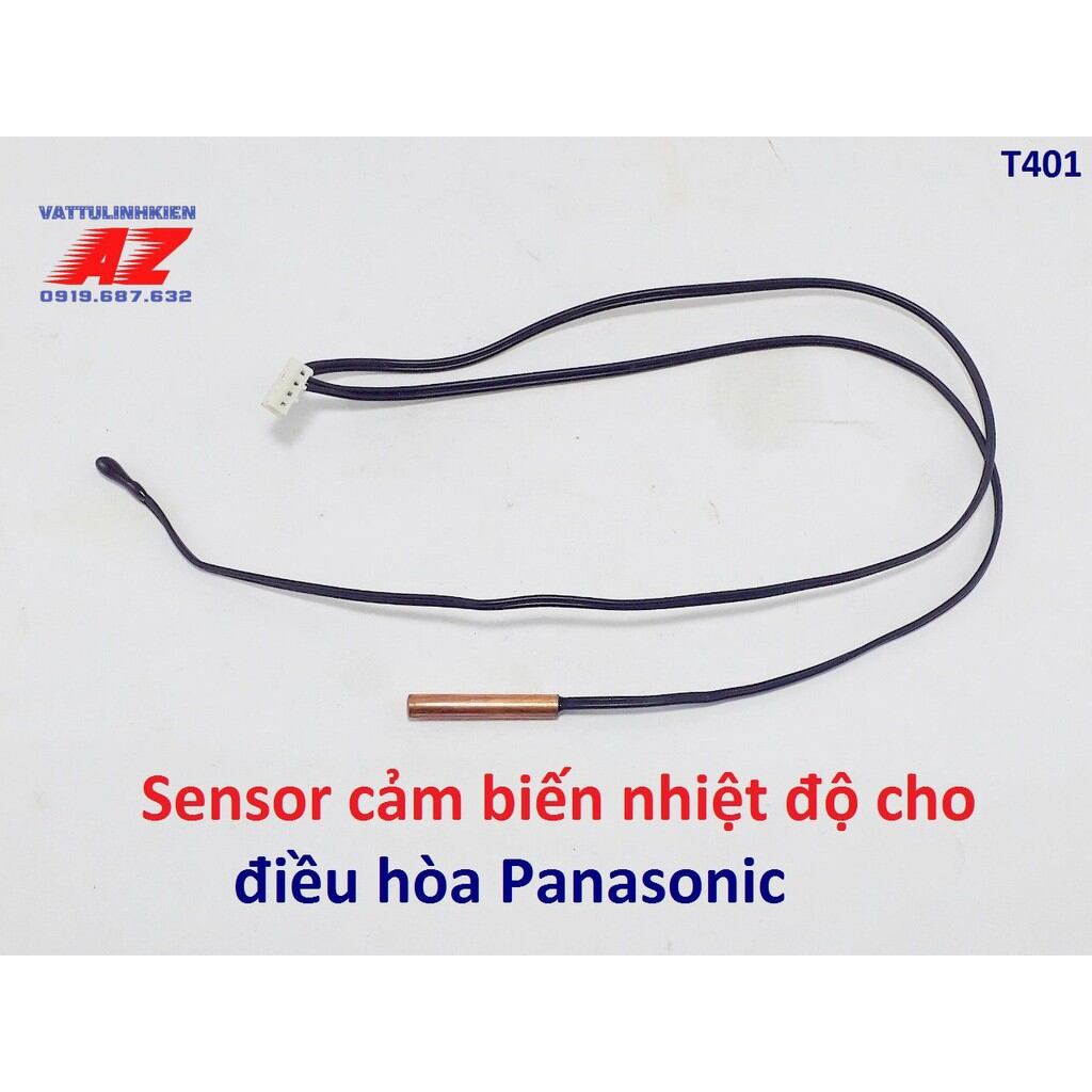 Senser điều hòa Panasonic