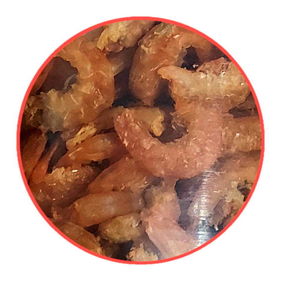 [MUA 1 KÝ TẶNG 50g], TÔM KHÔ ĂN NGON LẮM. 500g