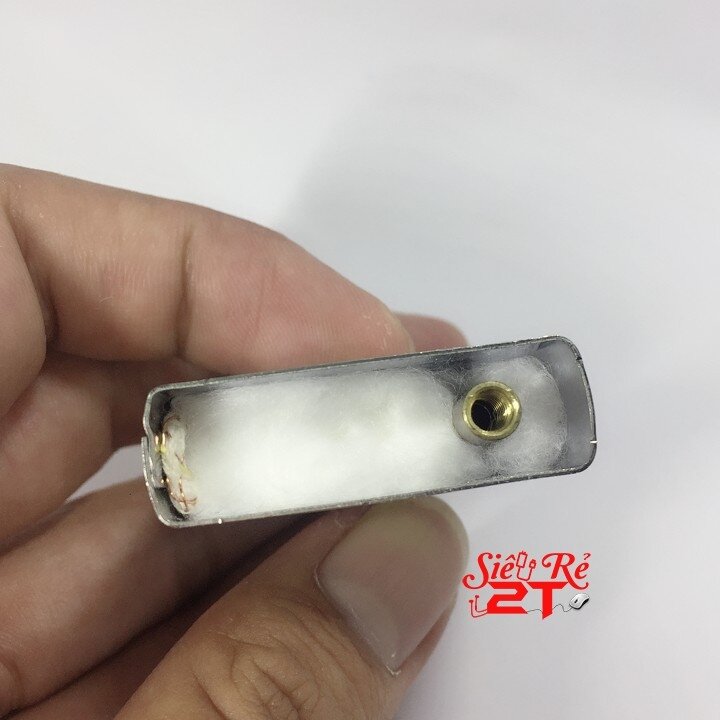 Combo 6 viên đá lửa thay cho bật lửa hột quẹt, zippo