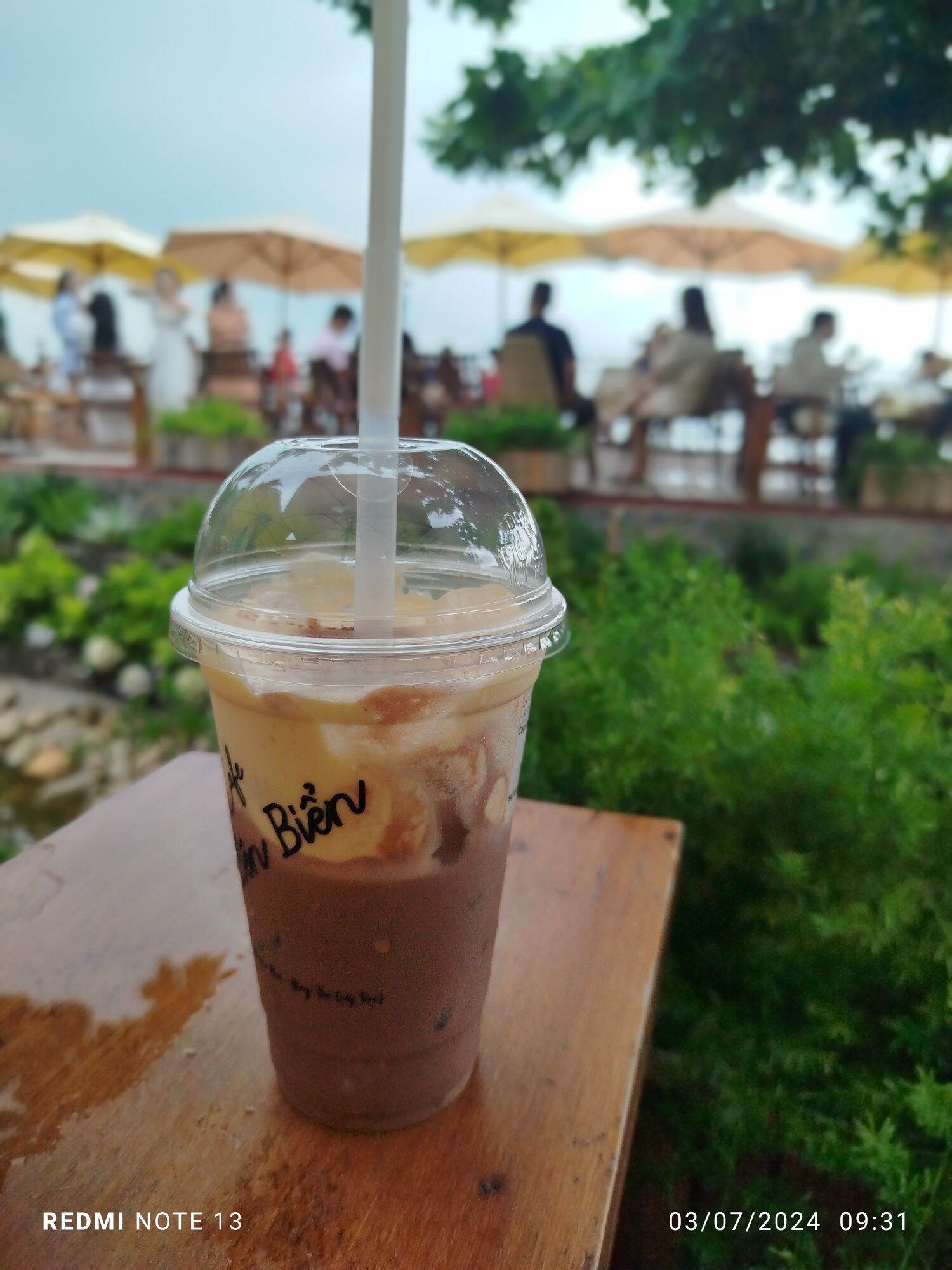 Cafe Chồn Đặc Biệt Đại Đế siêu ngon gói 500gr.