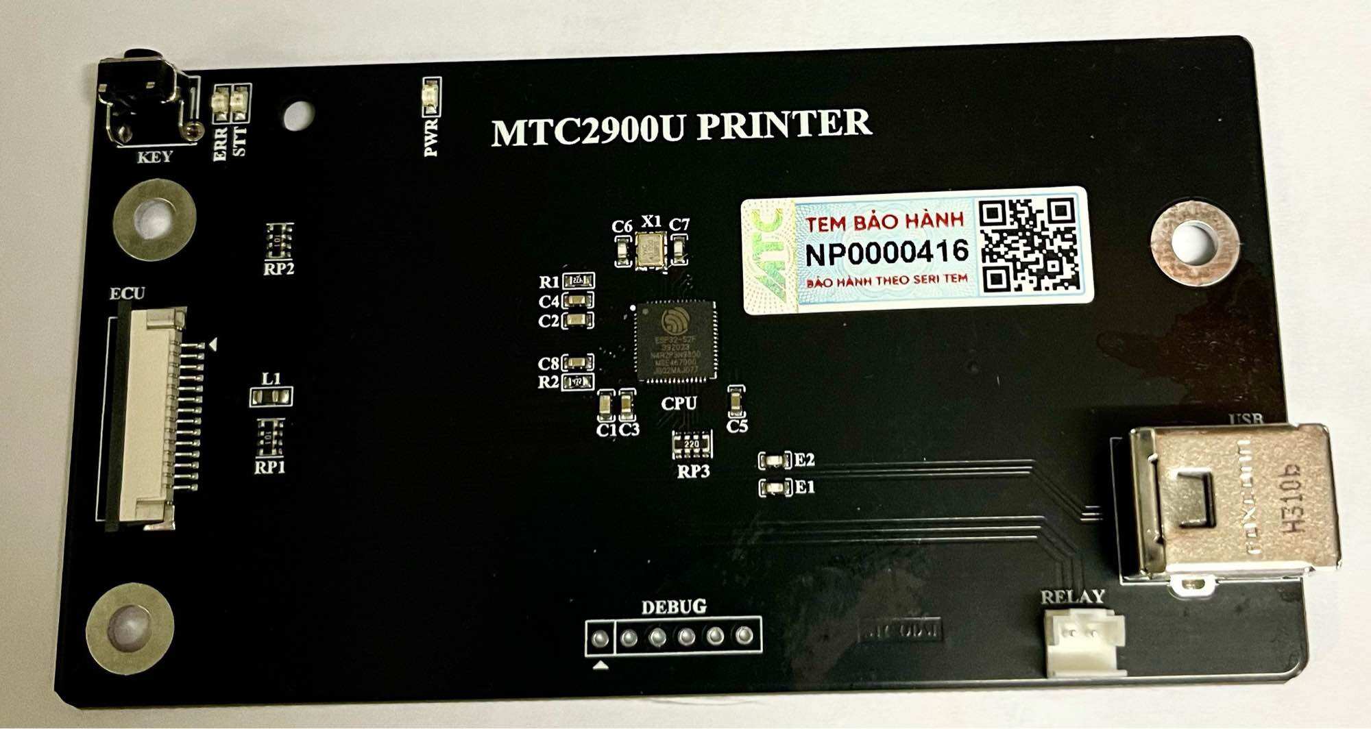 Card Formatter canon 2900 Wifi