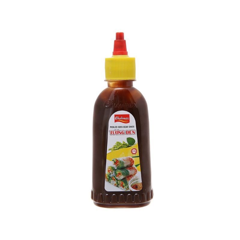 Tương đen Cholimex 230gr