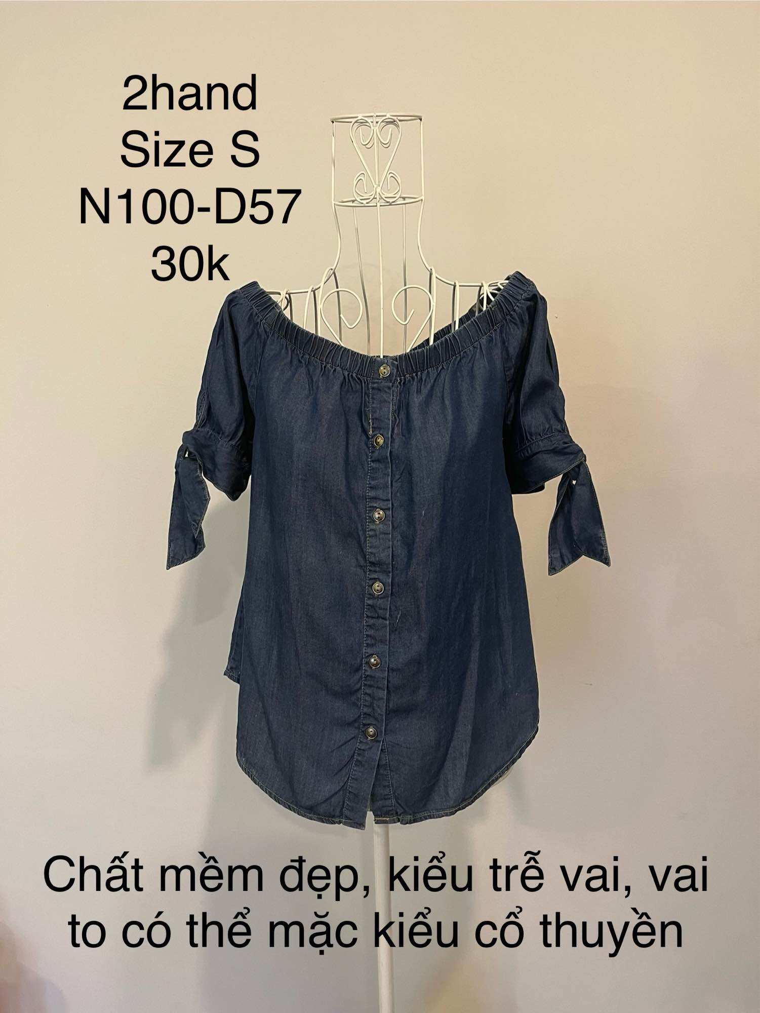 Beautiful 2Nd-Hand Style Shirts - Many Designs