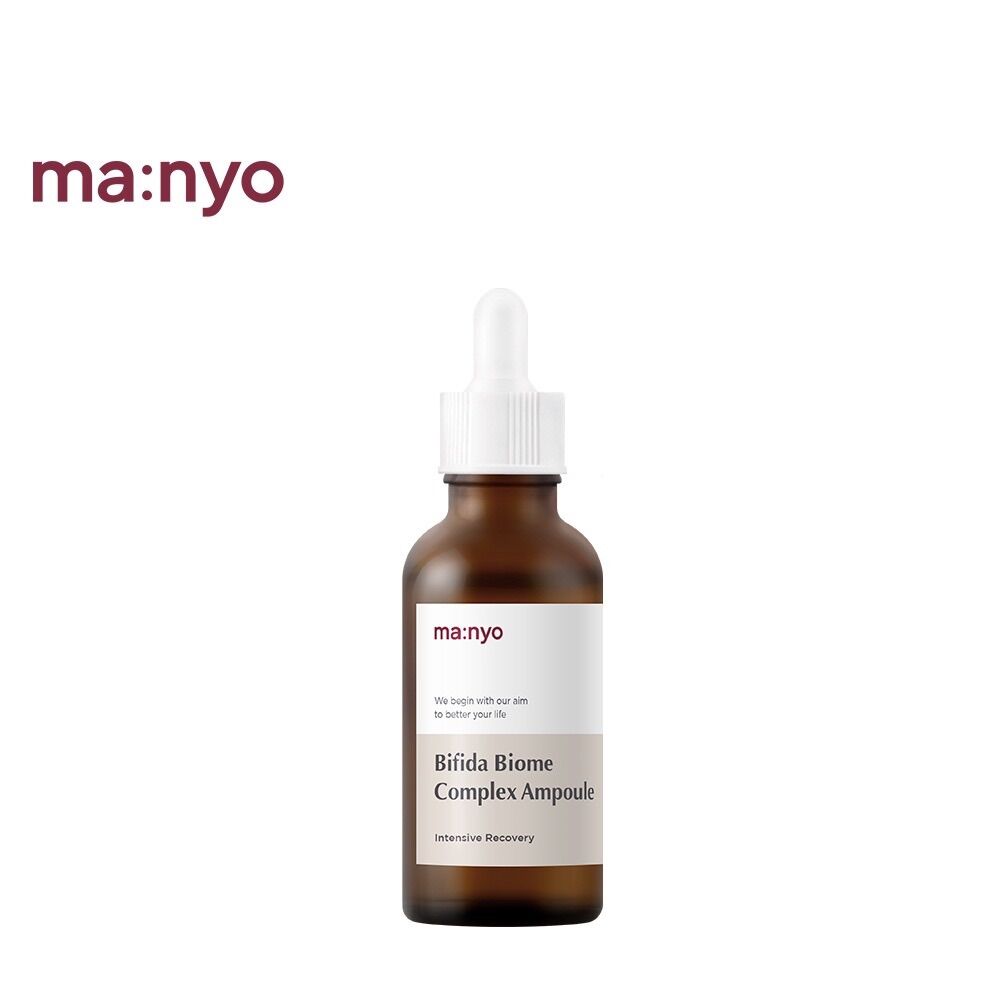 Manyo factory bifida biome complex ampoule 12ml