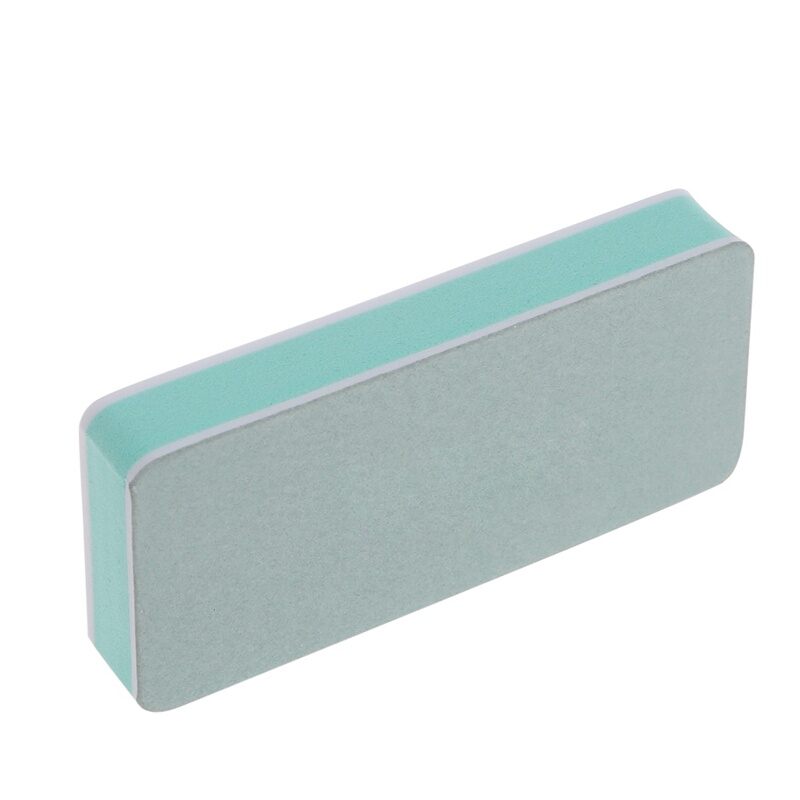 Khối mài bóng resin, mài móng tay 2 mặt