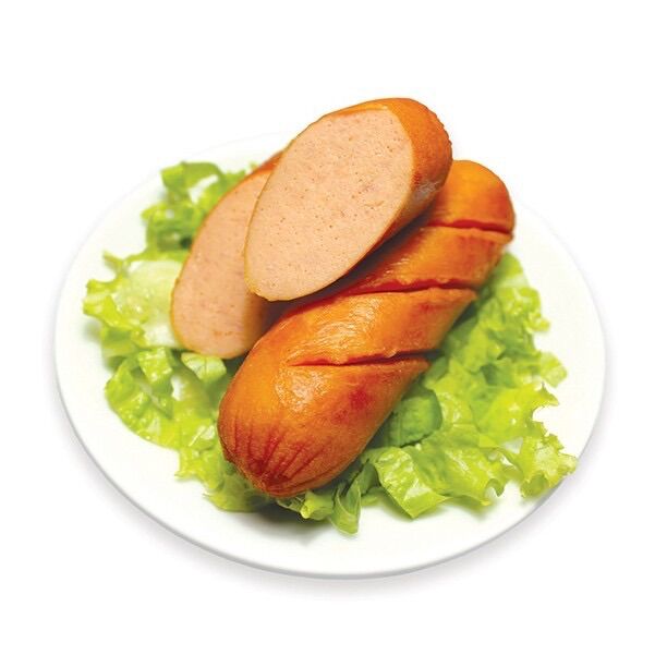 Xúc xích Veal - 10 cây 500gr