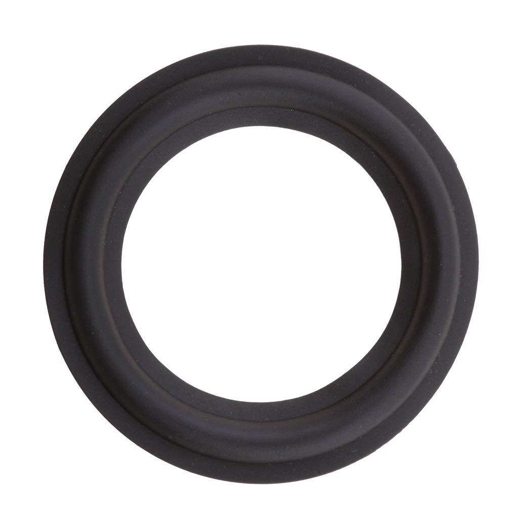 Gân loa cao su bass 5 (5.2cm)