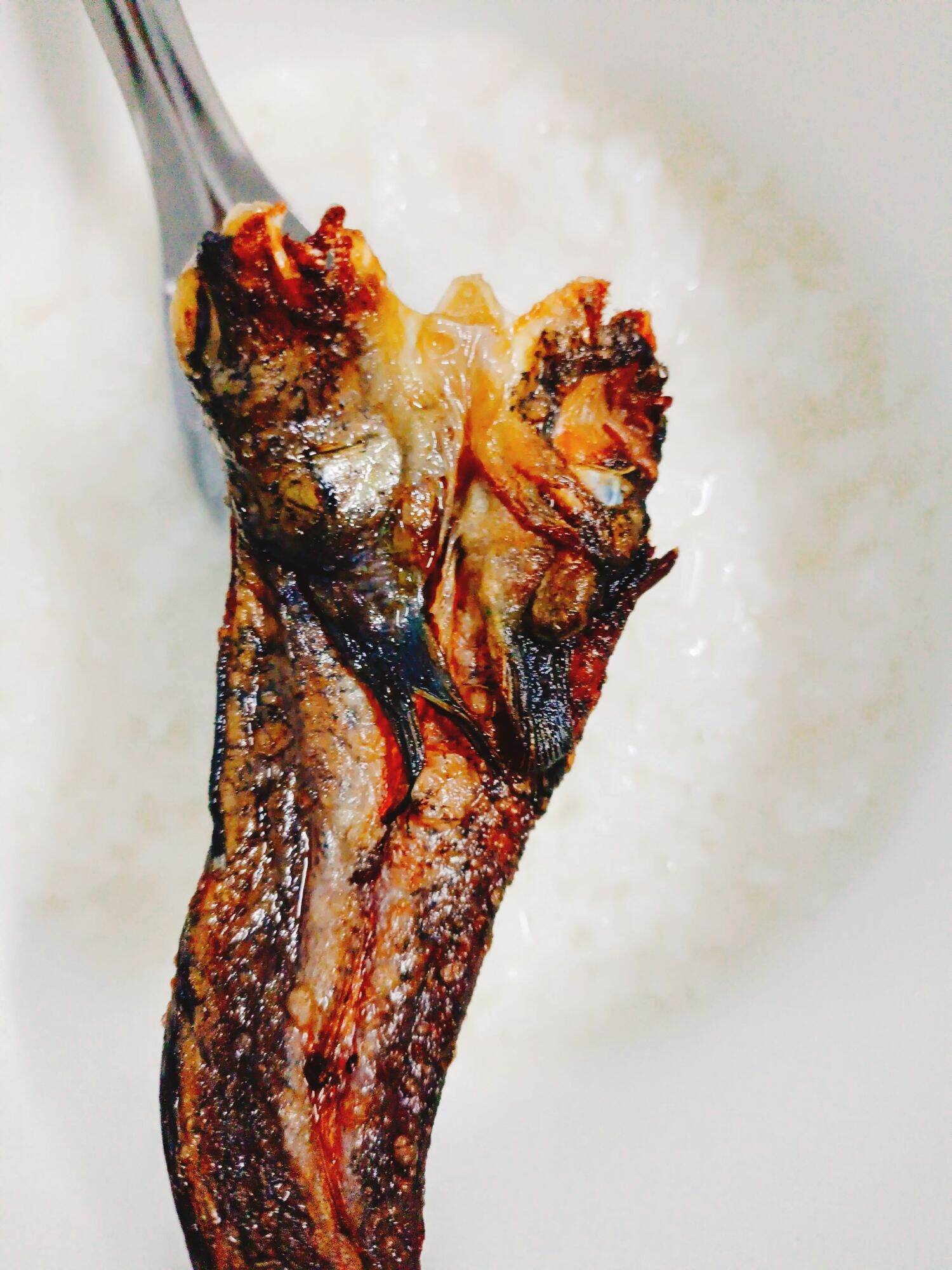 Khô cá thòi lòi-Đặc sản Cà Mau.KL: 500 gr