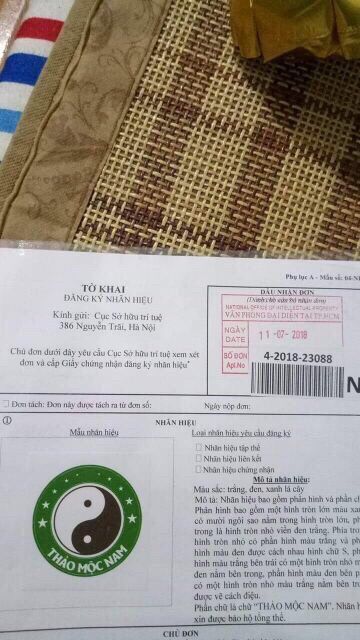(Chính hãng date mới) Sâm bổ kiện thảo mộc  tăng cân an toàn