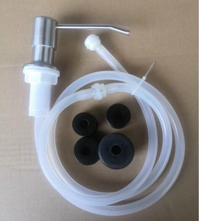 Ống bơm nước rửa bát có vòi