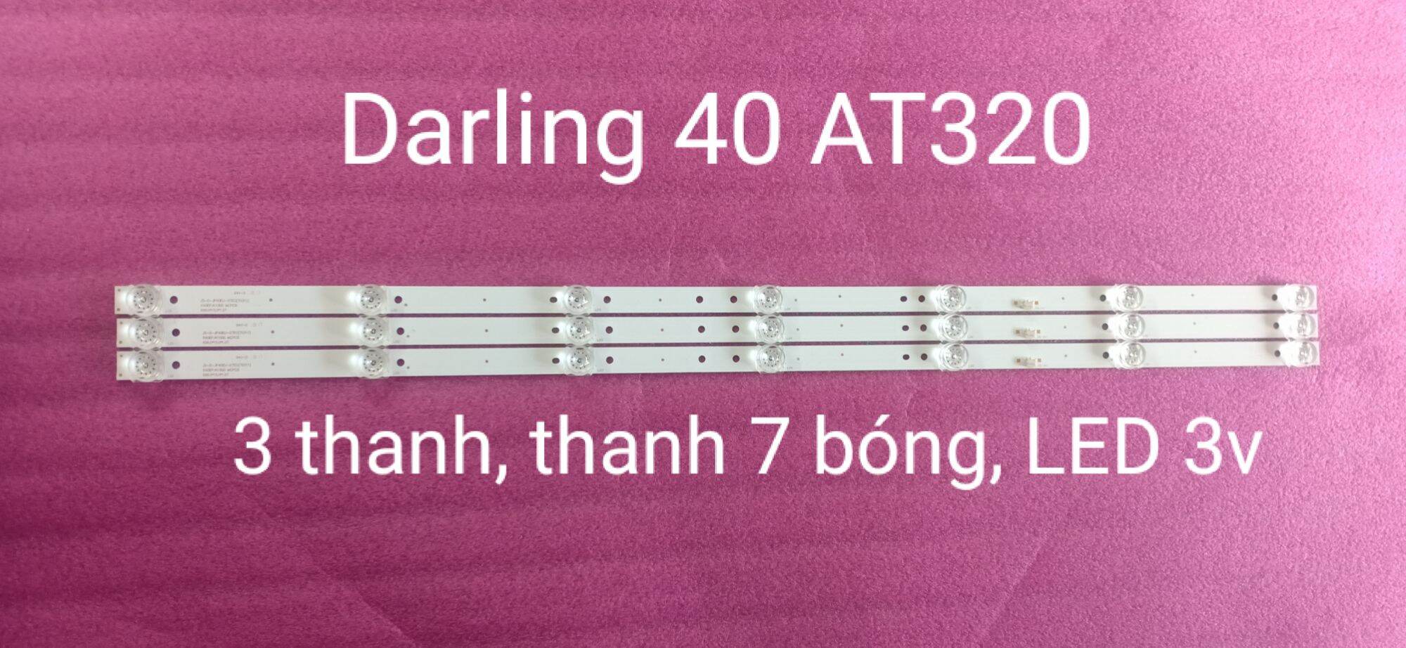 Darling 40at320