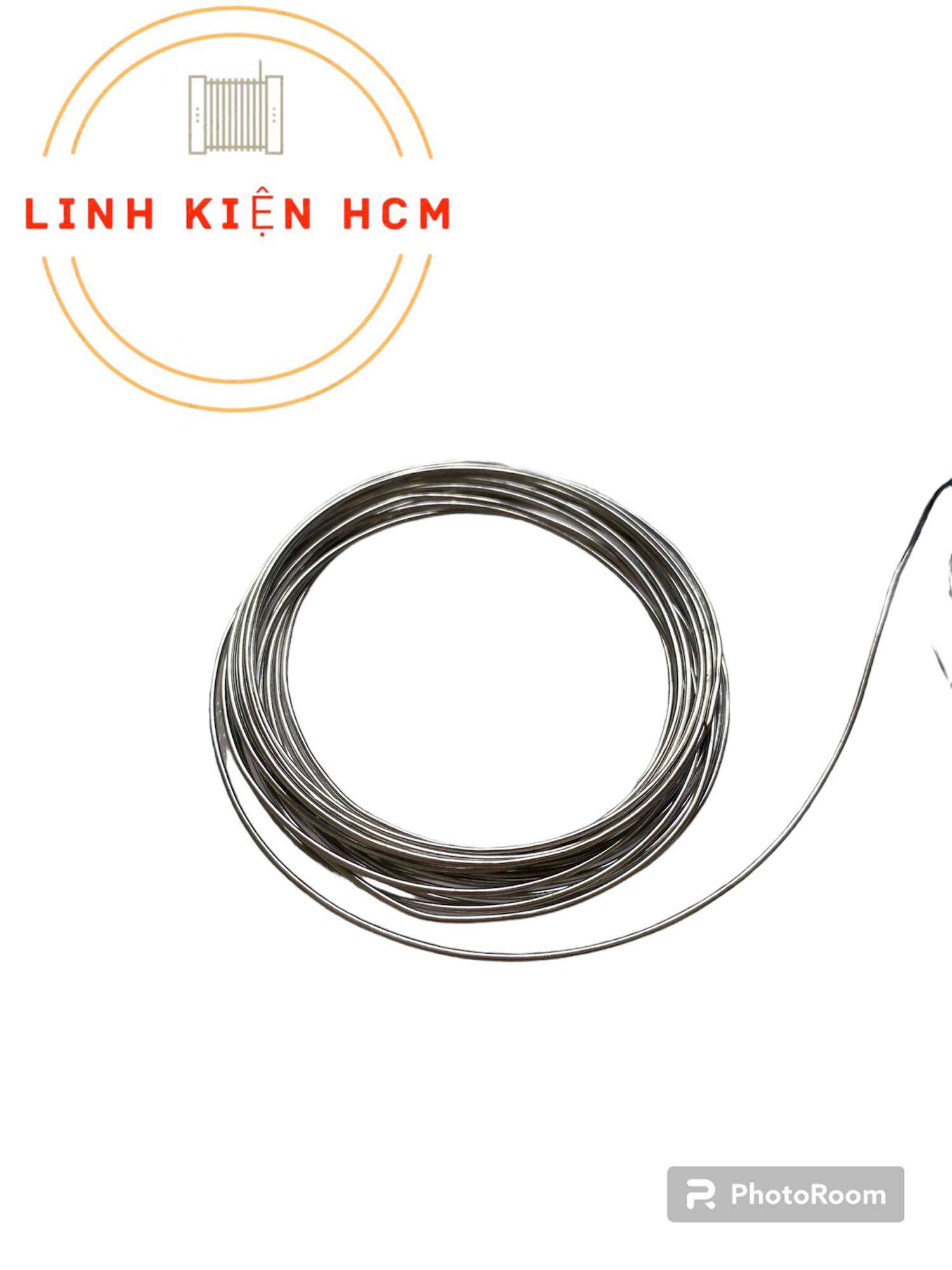 Thiếc hàn Chì Hàn (3Mét-5Mét) Nhật Bản Sakura 63/67 flux2%