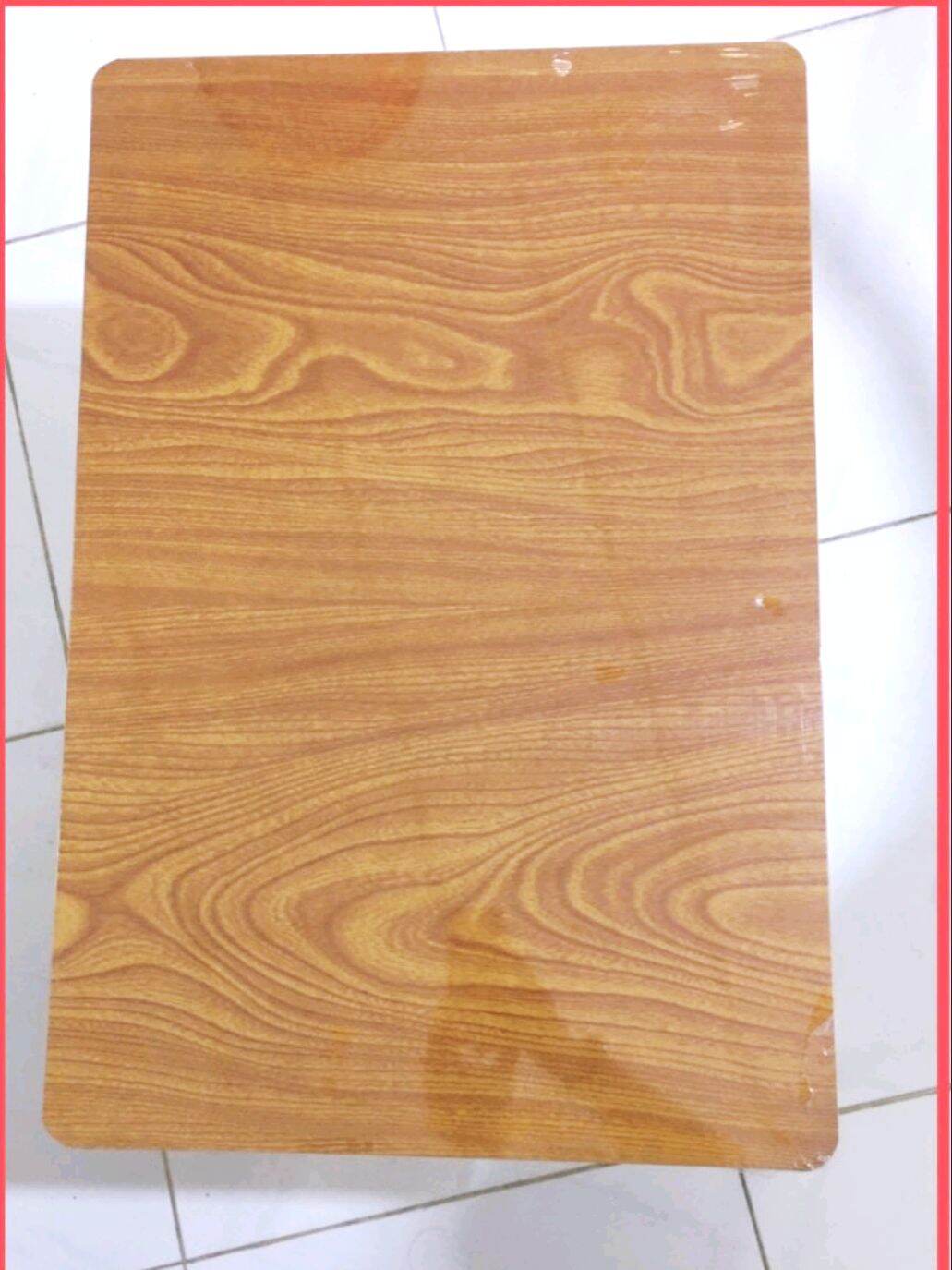 BÀN XẾP VÂN GỖ CAO CẤP 40X60 CM