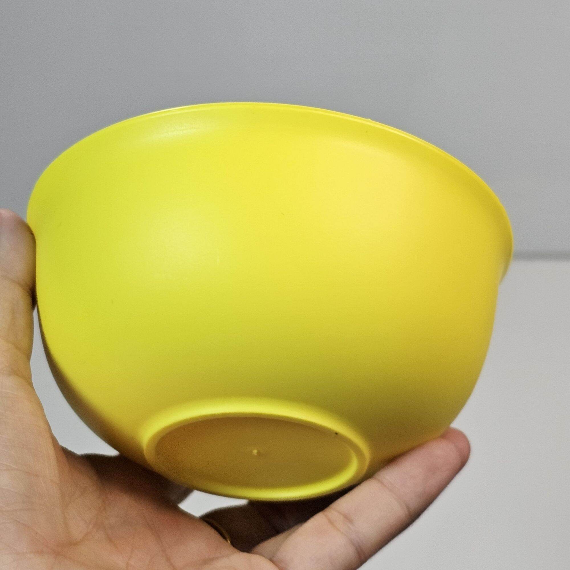 bộ chén ăn dặm kèm muỗng nĩa