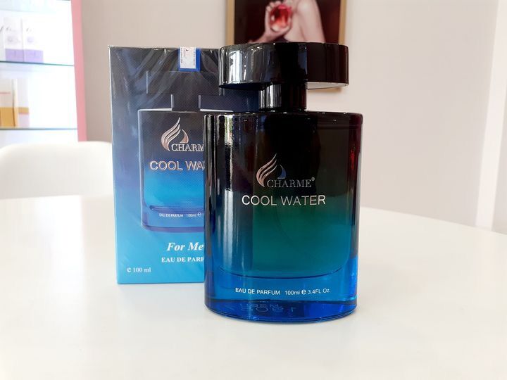 Nước hoa COOL WATER 100ml chính hãng