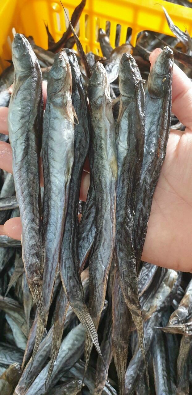 500g khô cá kèo