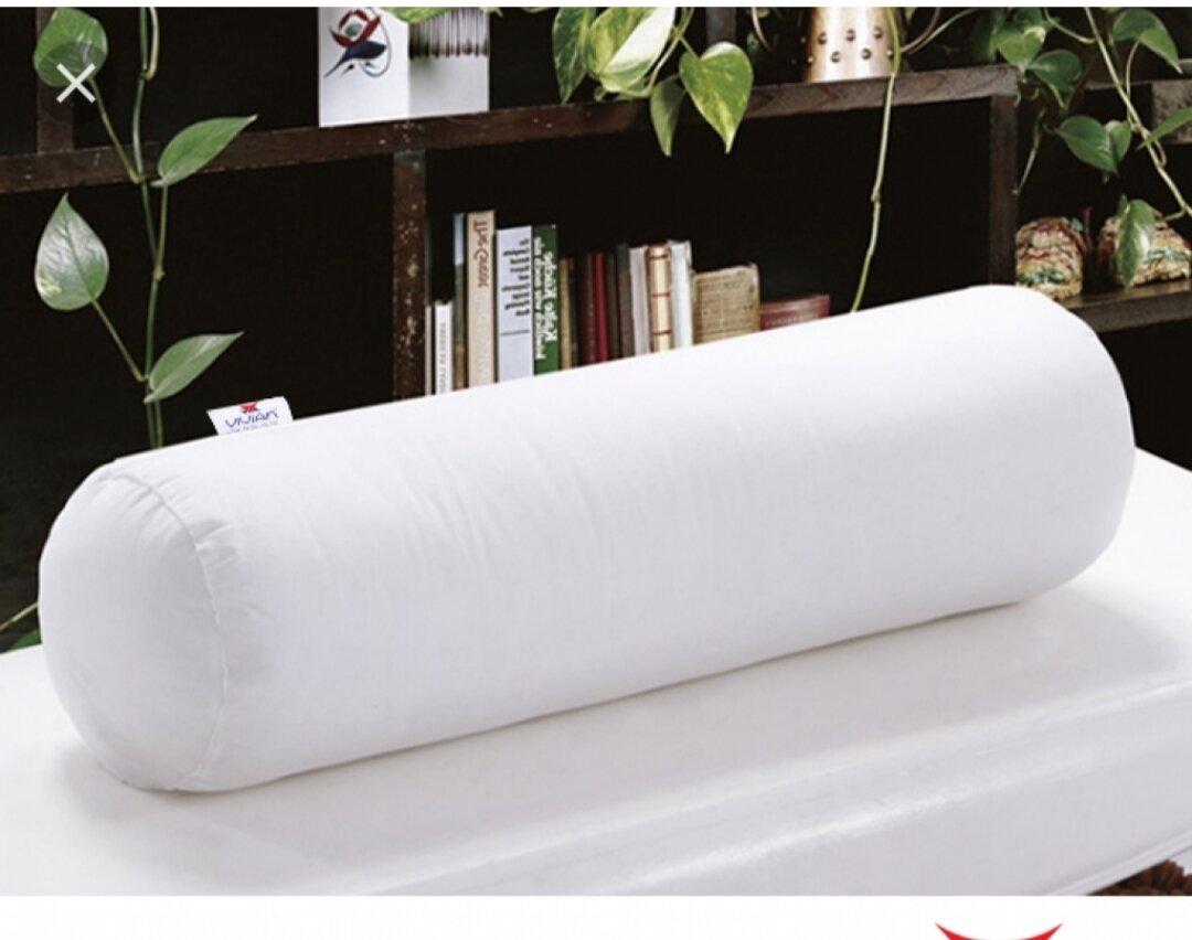 Gối ôm bông gòn cao cấp