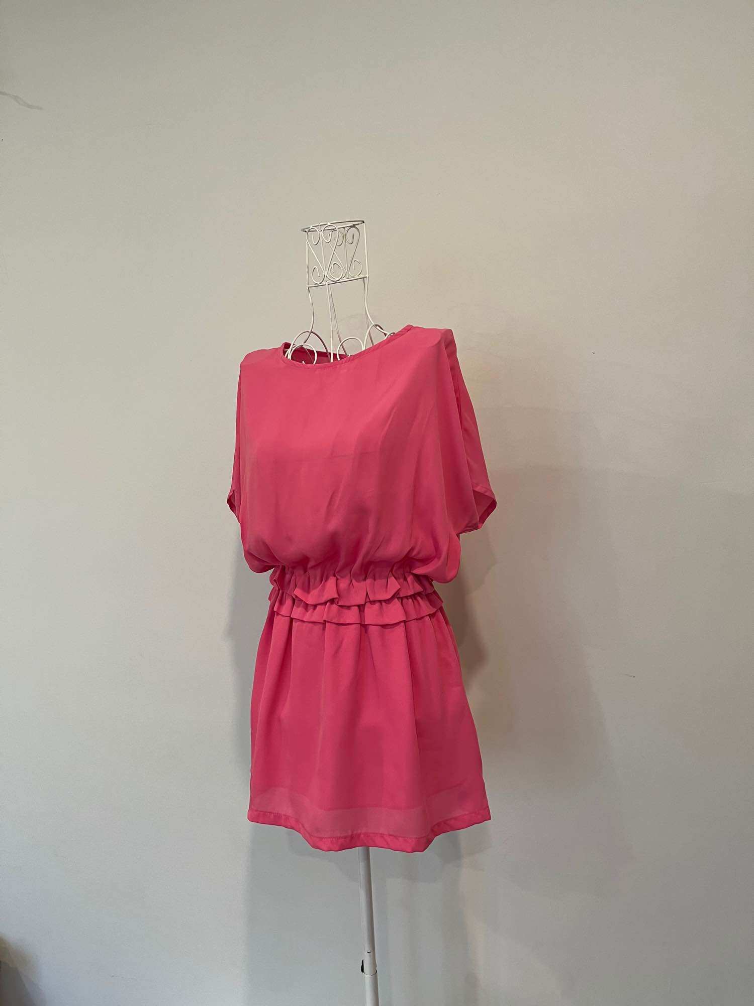 Beautiful Pink/Red Dress - Many Styles