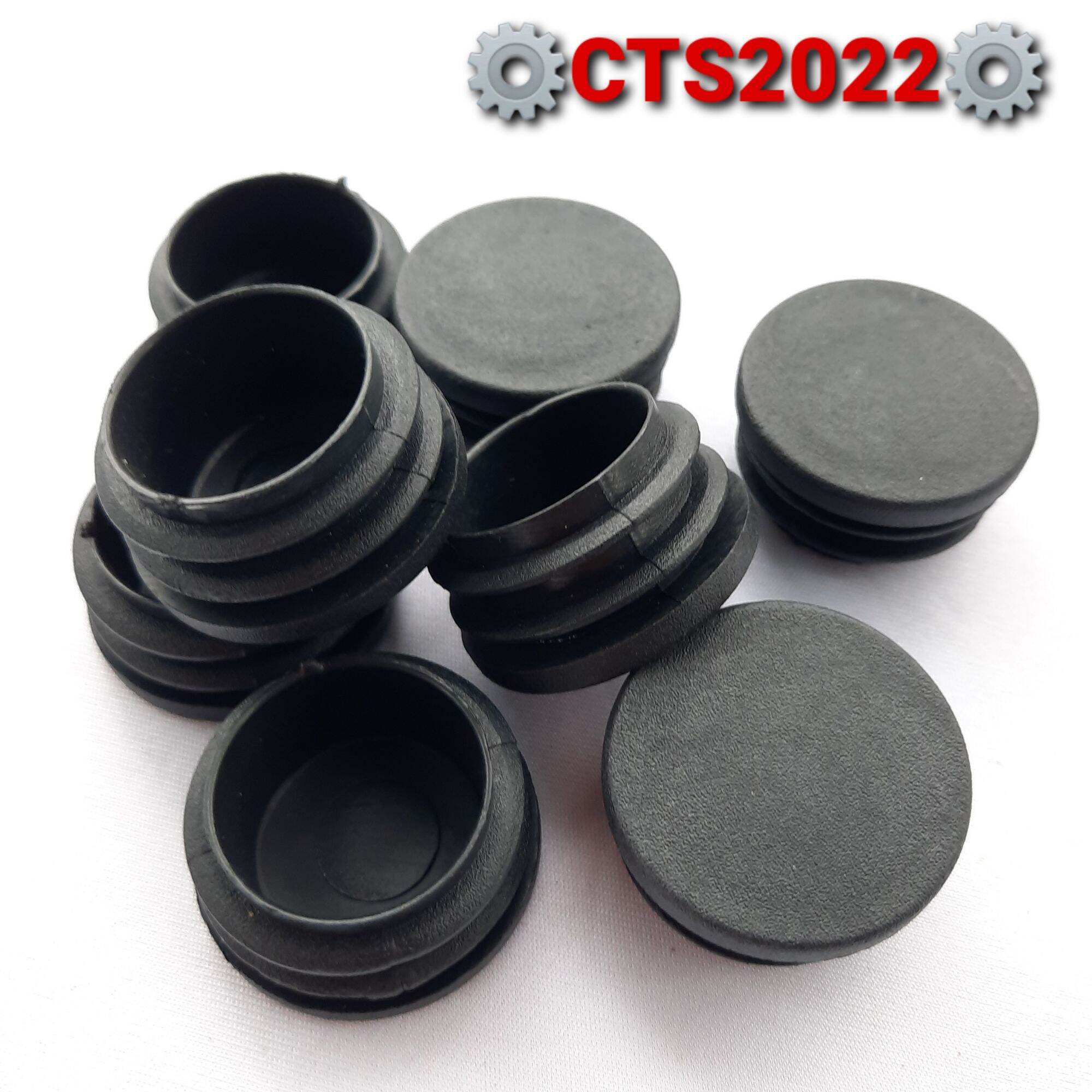 Nút nhựa bịt  đầu ống phi 32mm