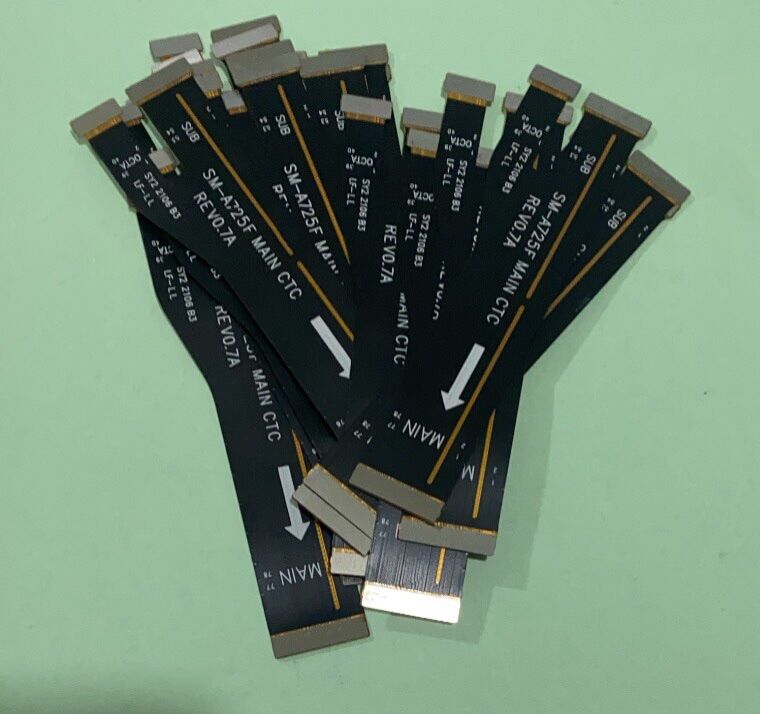 Cáp nối main sạc Samsung A72_2021 / A725f new