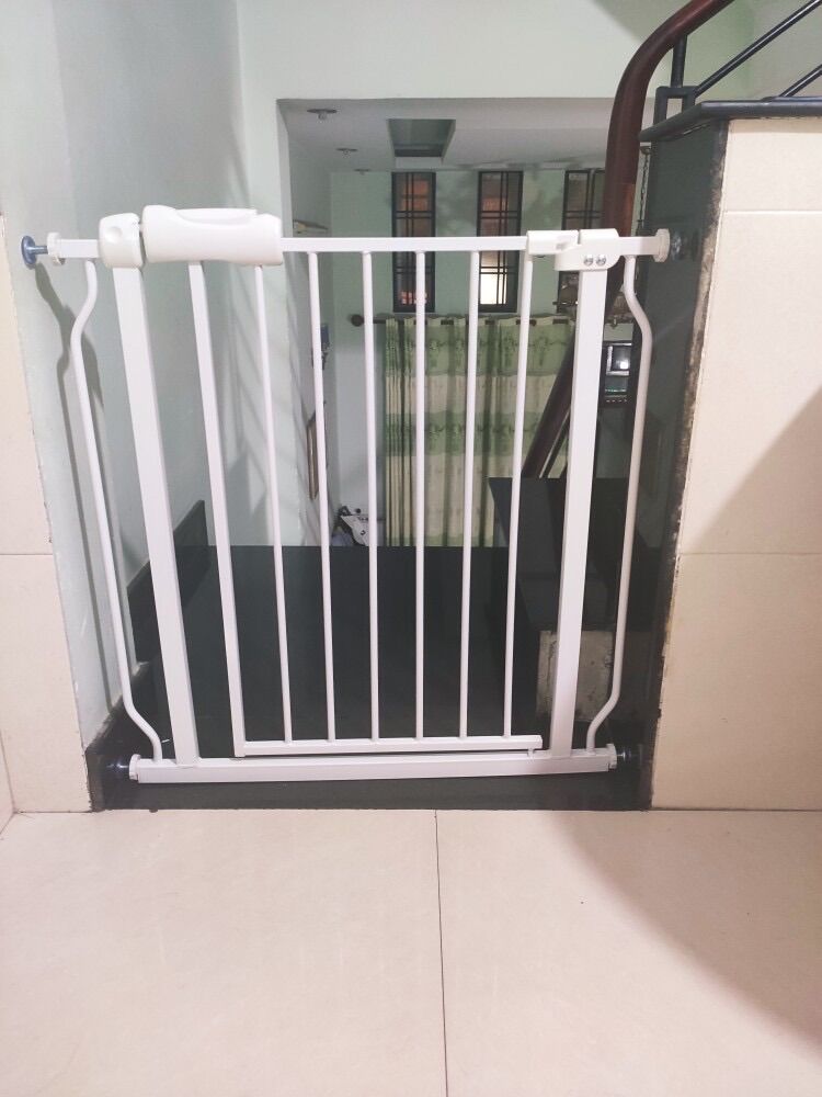 [HCM]Tấm chắn cửa tấm chắn cầu thang