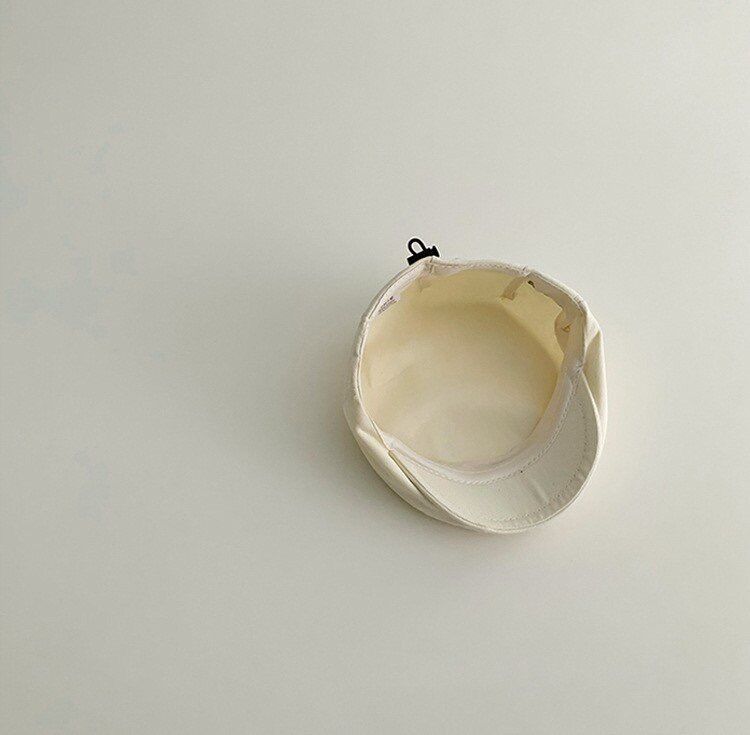 Mũ beret, mũ nồi cho bé trai và gái (46-50cm)