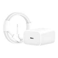 HANNUO | Dây Sạc Nhanh Type-C cho iPhone16e