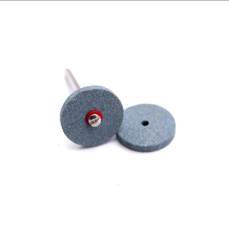 Trục kẹp đĩa lỗ vít 2mm cán 2.35mm đa năng