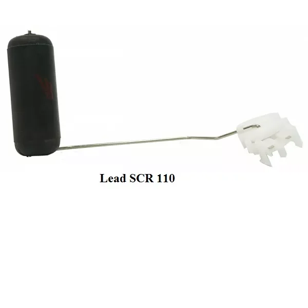 PHAO BÁO XĂNG LEAD/SCR 110 HONDA