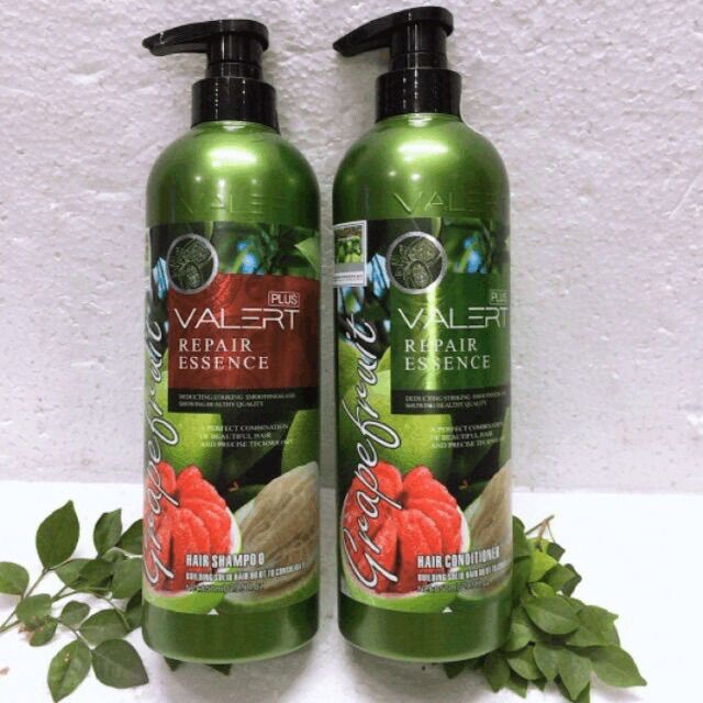 Bộ dầu gội - xã bưởi Grapefruit