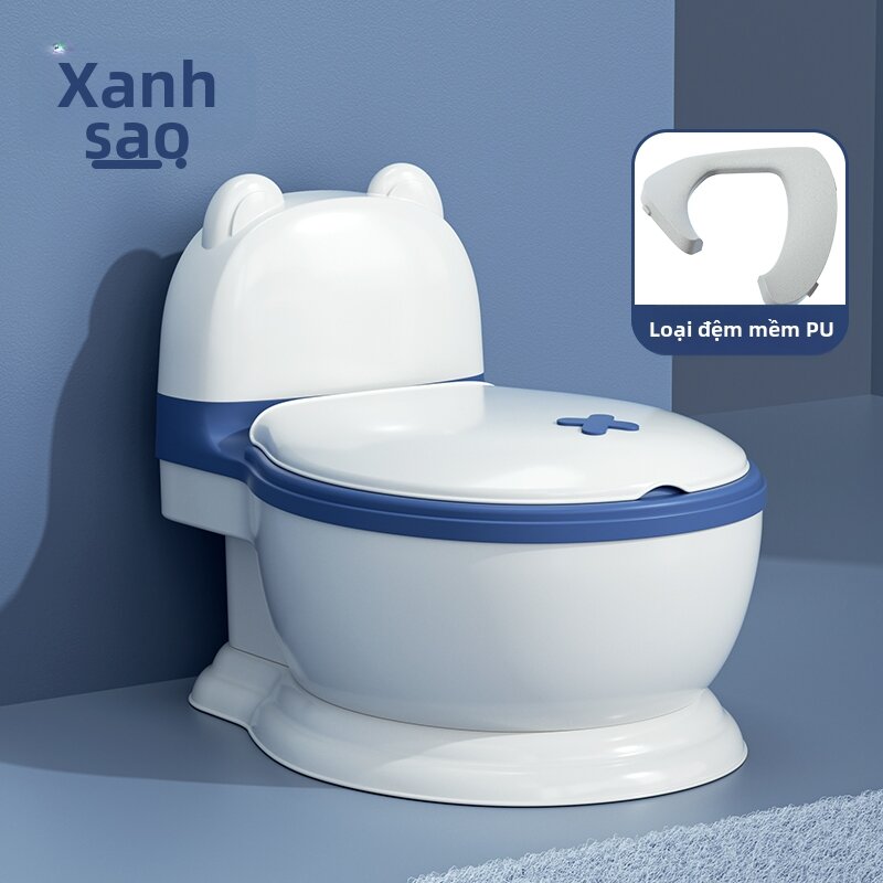 BEIMADUOJI | Bô Tập Đi vệ Sinh Cho Trẻ Em Sử Dụng Tại Nhà