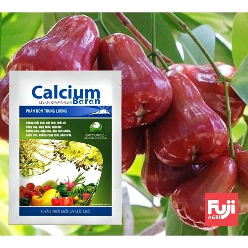 Phân bón Canxi Bo Fuji (Calcium Boron) 25g