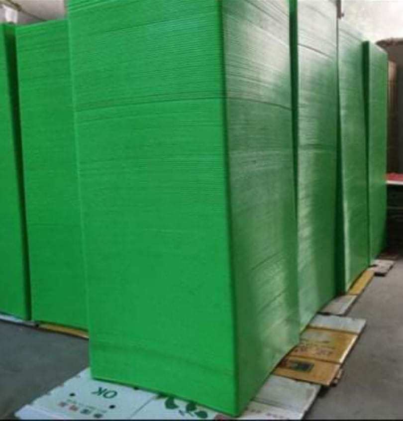 Khay hứng phân chim,phân gà 50x50,phụ kiện phương169