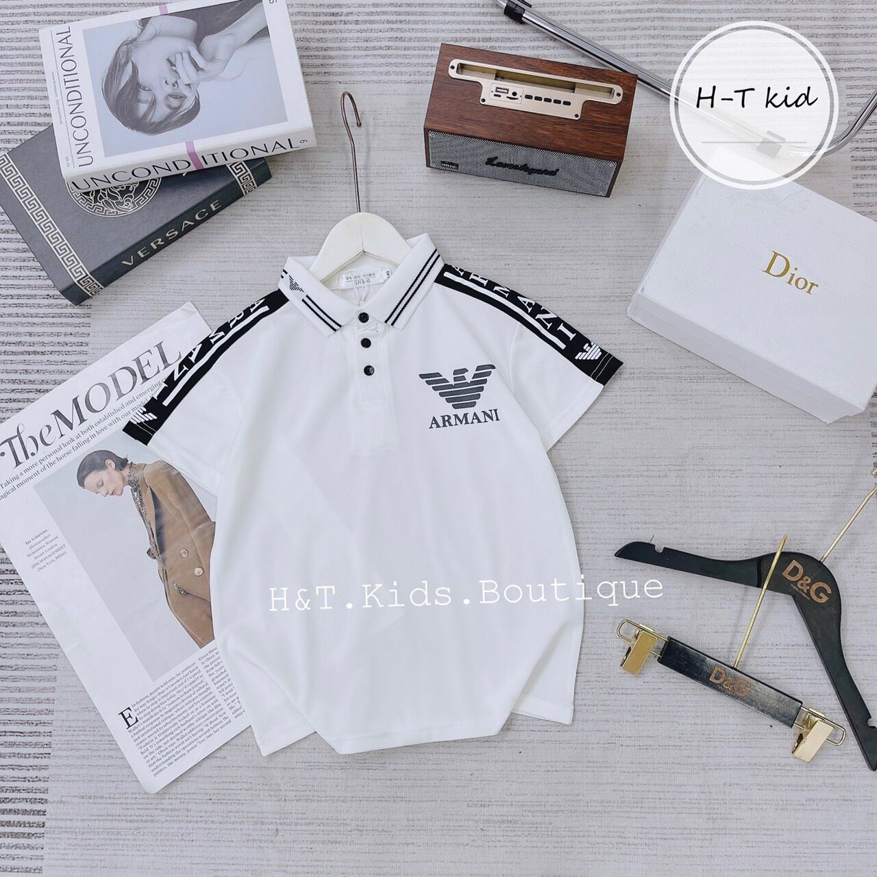Áo polo cộc tay,áo phông cộc tay cổ polo cho bé trai