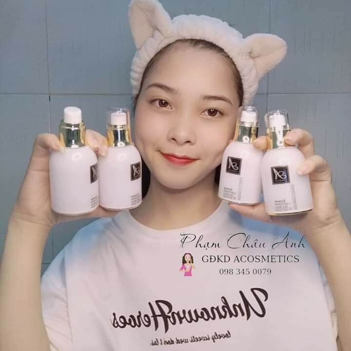serum cosmetics phương anh chính hãng.